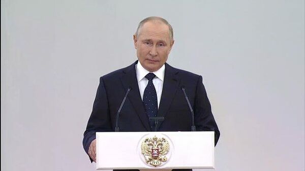 Честно, прозрачно и открыто – Путин о том, как должны проходить выборы в Госдуму
