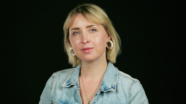 Екатерина Яковлева