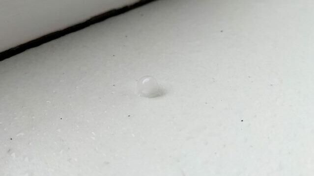 В Москве прошел дождь с градом - РИА Новости, 1920, 25.06.2021