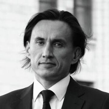 Юрист по недвижимости Алмаз Кучембаев