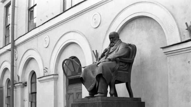 Бернард Шоу: Биография, Годы Жизни, Книги И Цитаты