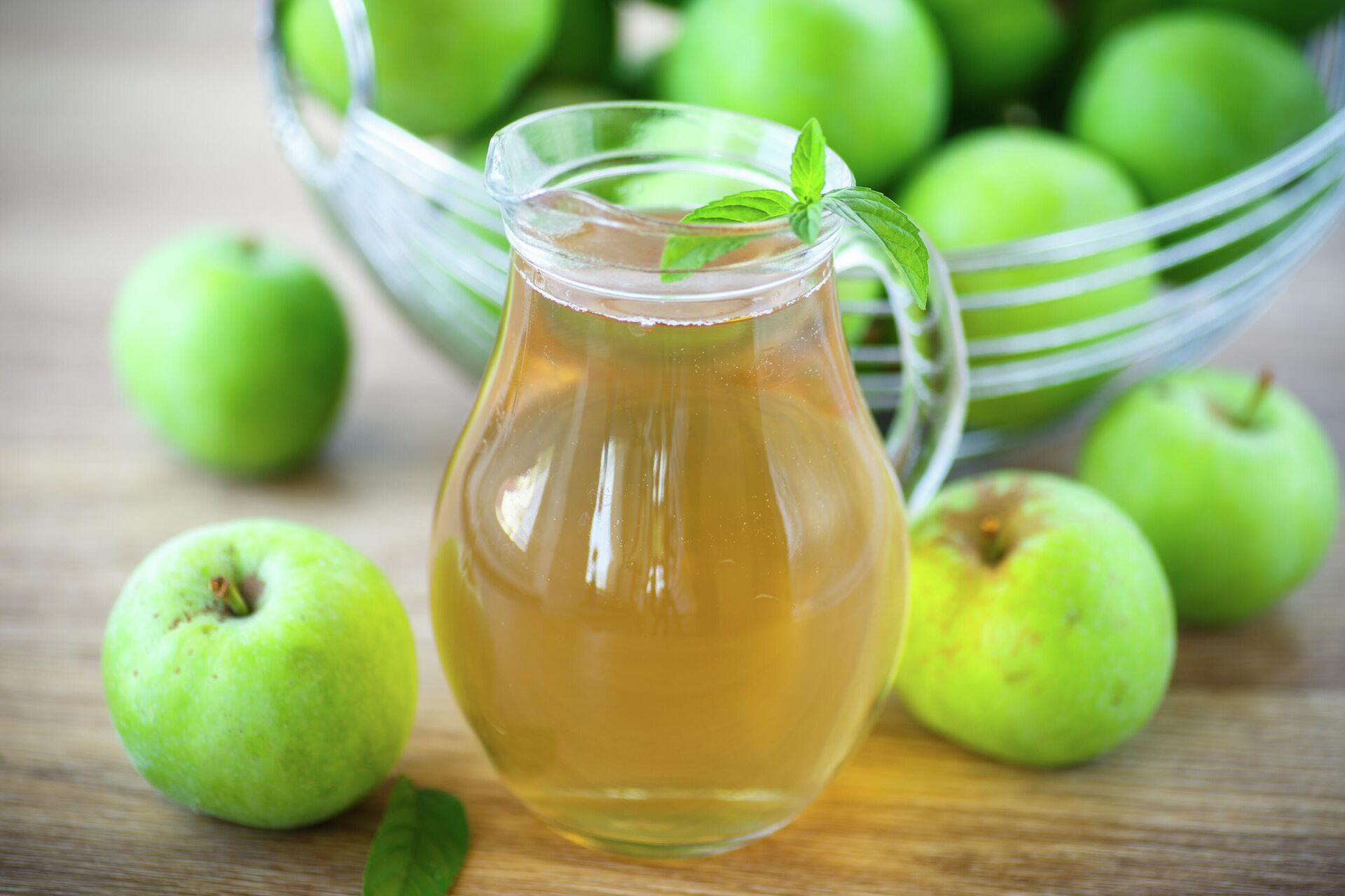 Компот из яблок – пошаговый рецепт приготовления с фото