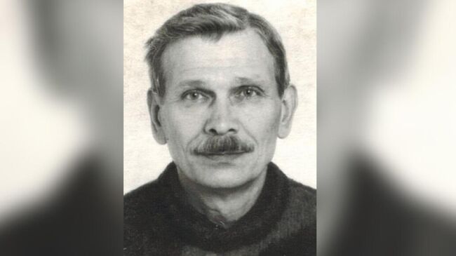 Режиссер Александр Воропаев