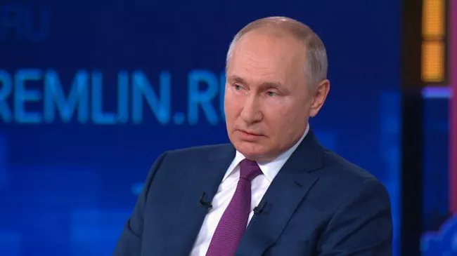В рамках закона – Путин об обязательной вакцинации для отдельных групп населения