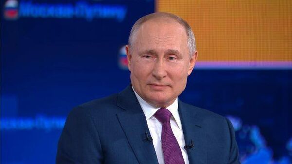 Тенденция снижения наметилась – Путин о безработице в России