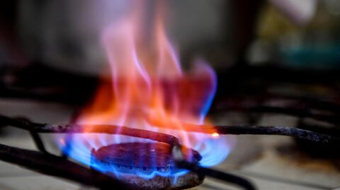 Конфорка газовой плиты Конфорка газовой плиты
