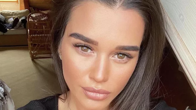 Фотография из аккаунта Ксении Бородиной в Instagram