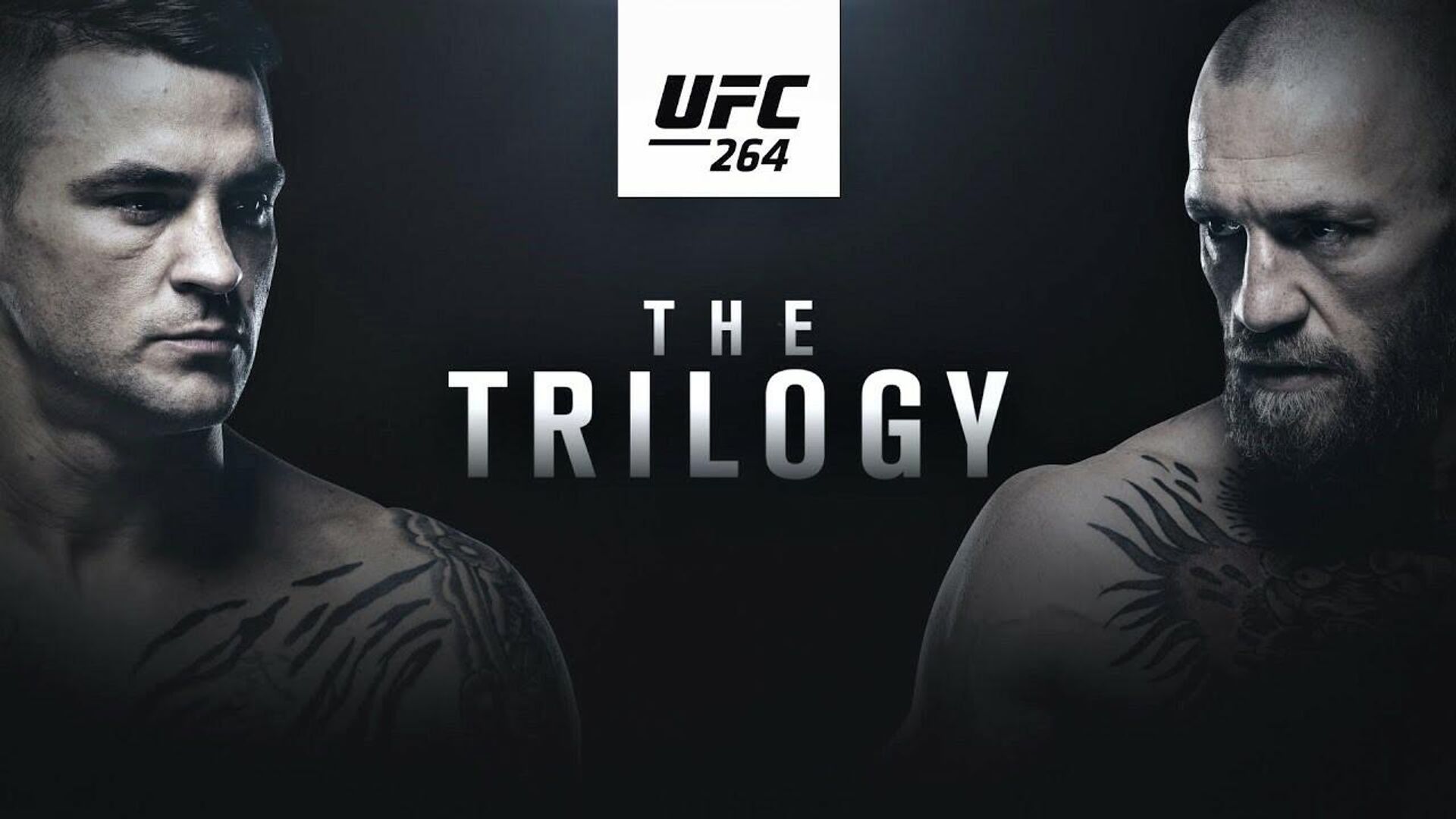 UFC 4 Конор МАКГРЕГОР