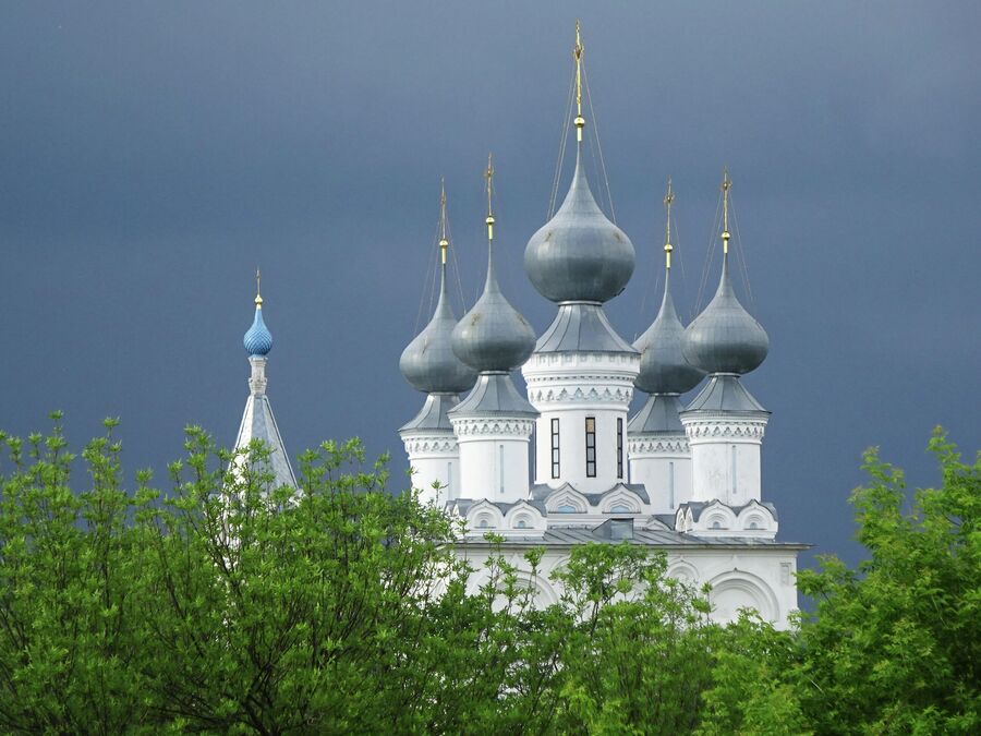 Воскресенский собор