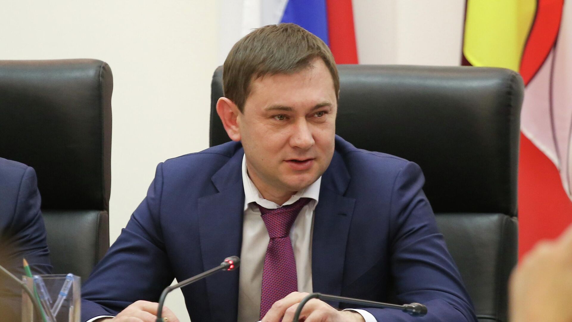 Владимир Нетесов: воронежцев ждут новые меры поддержки в условиях пандемии