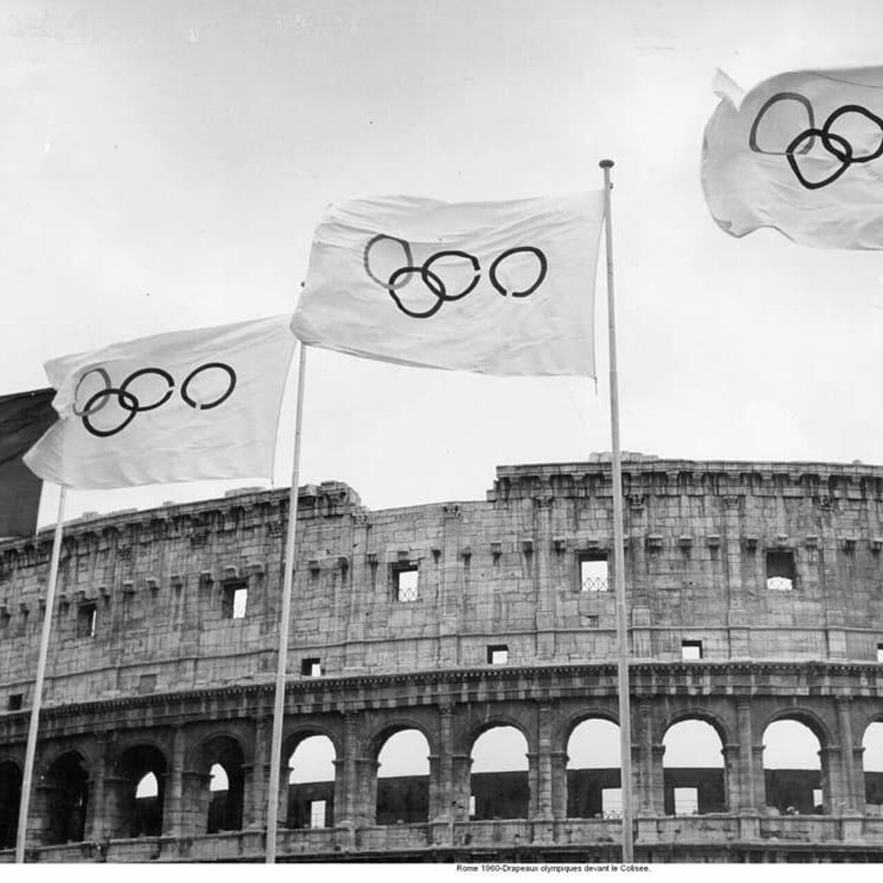 Dolce vita. Как прошла Олимпиада 1960 года в Риме - РИА Новости Спорт,  11.07.2021