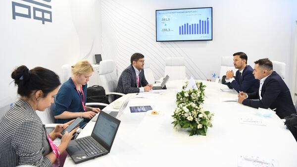 РЭЦ поможет словацким импортерам найти производителей российской продукции