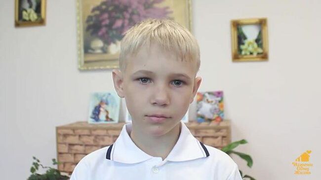 Сергей З., июль 2010, Кемеровская область
