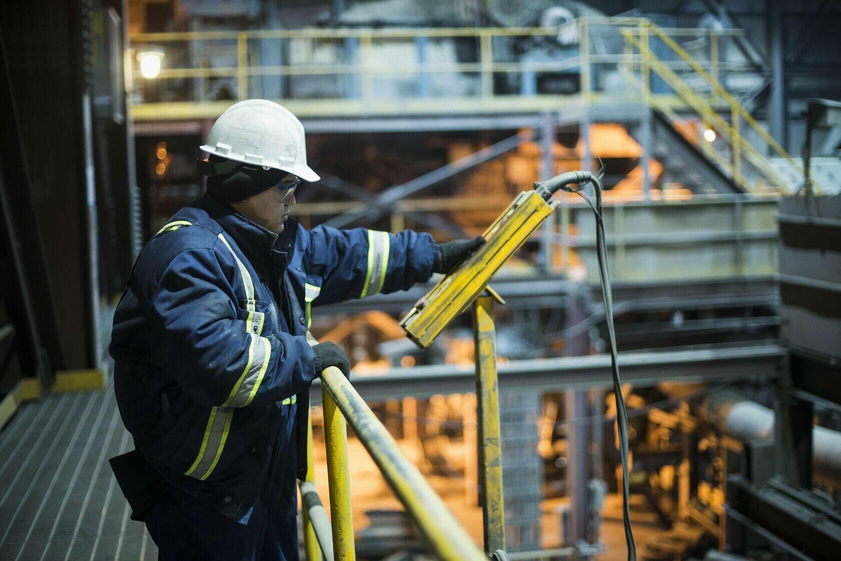 Рудник Кумтор в Киргизии - РИА Новости, 1920, 07.07.2021