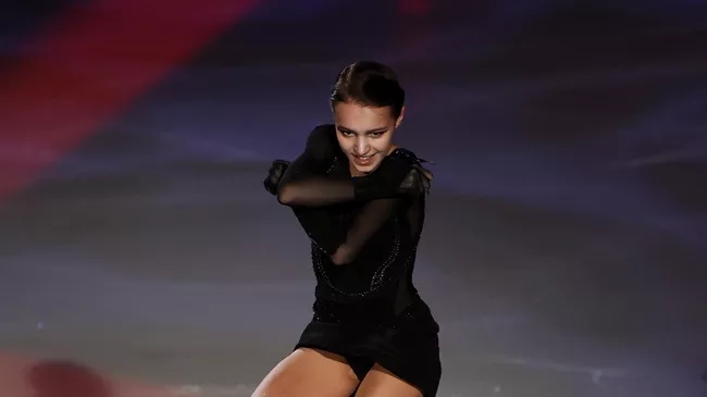Анна Щербакова