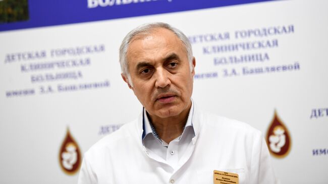 Исмаил Османов
