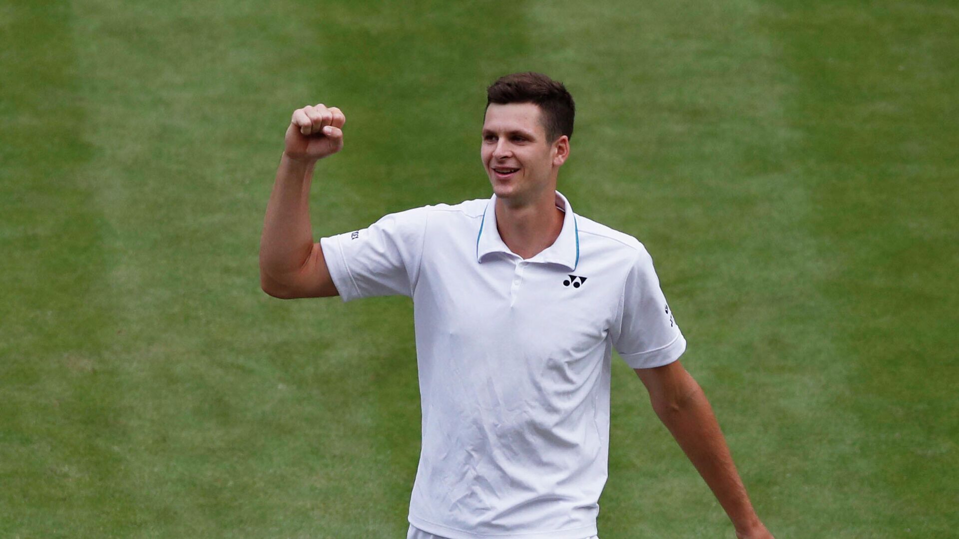 Хуберт Хуркач - РИА Новости, 1920, 07.07.2021