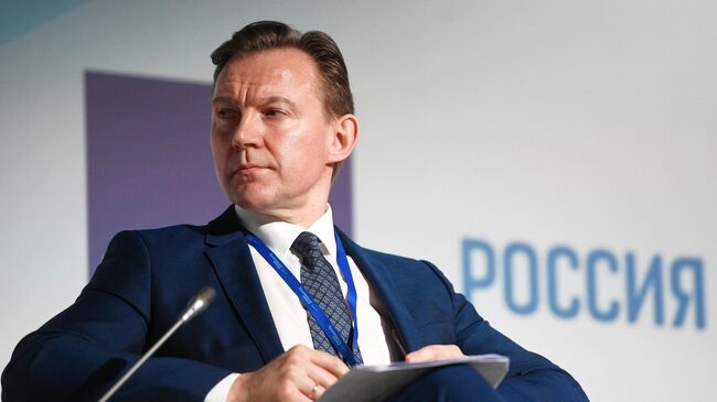 Директор Института Европы РАН Алексей Громыко