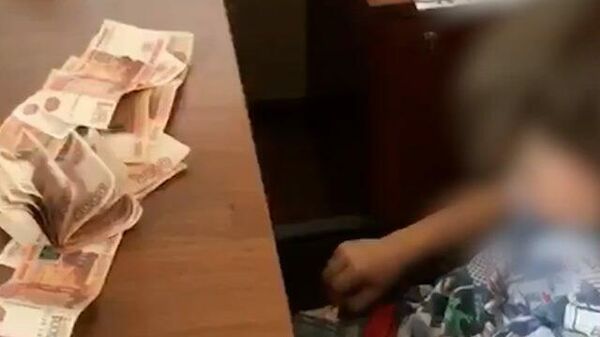 Волгоградский Том Сойер: 6-летнего ребенка задержали с 275 тысячами рублей