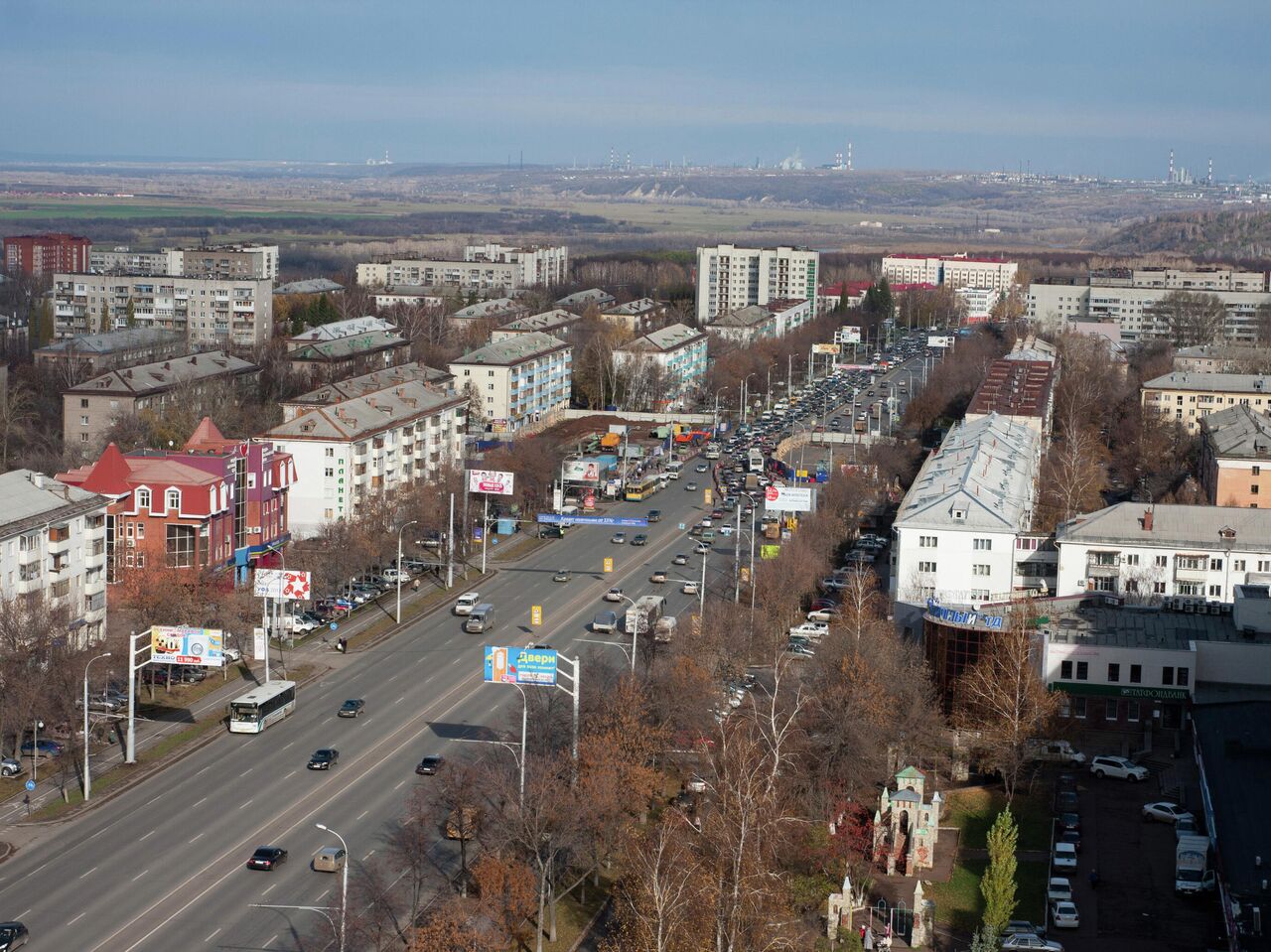 В Уфе разъяснили, почему 