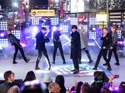 BTS, новости о персоне, последние события сегодня - РИА Новости