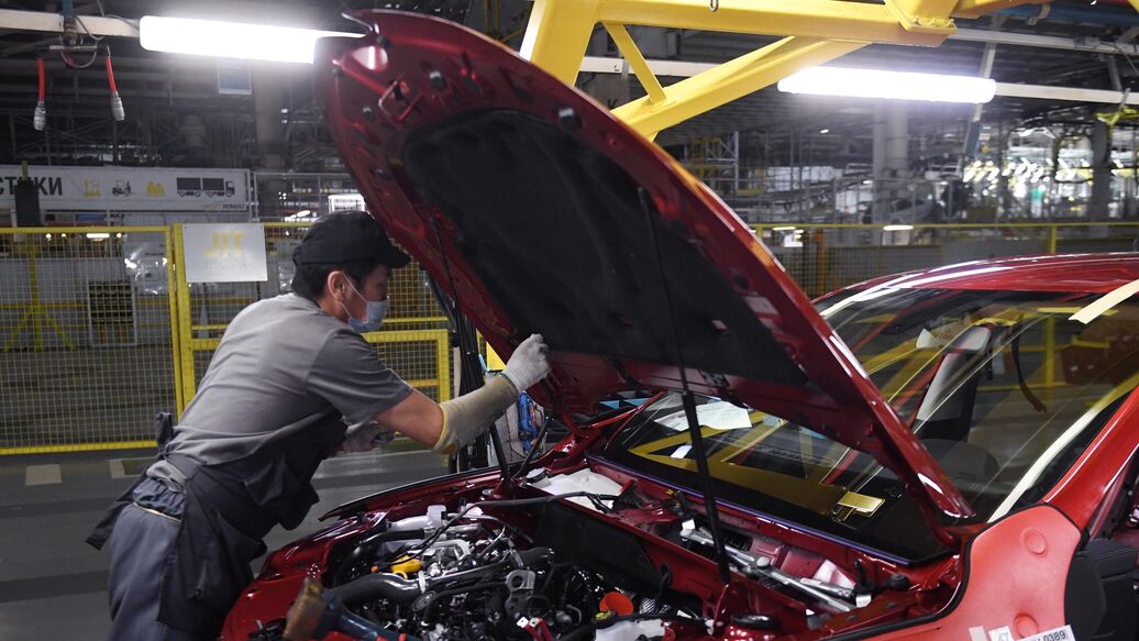 Автоэксперт назвал пять фатальных ошибок водителя, которые убивают мотор