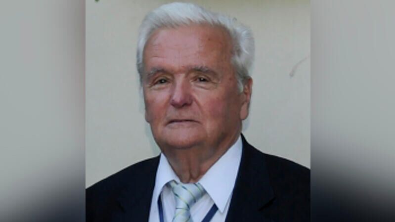 Евгений Микерин - РИА Новости, 1920, 15.07.2021