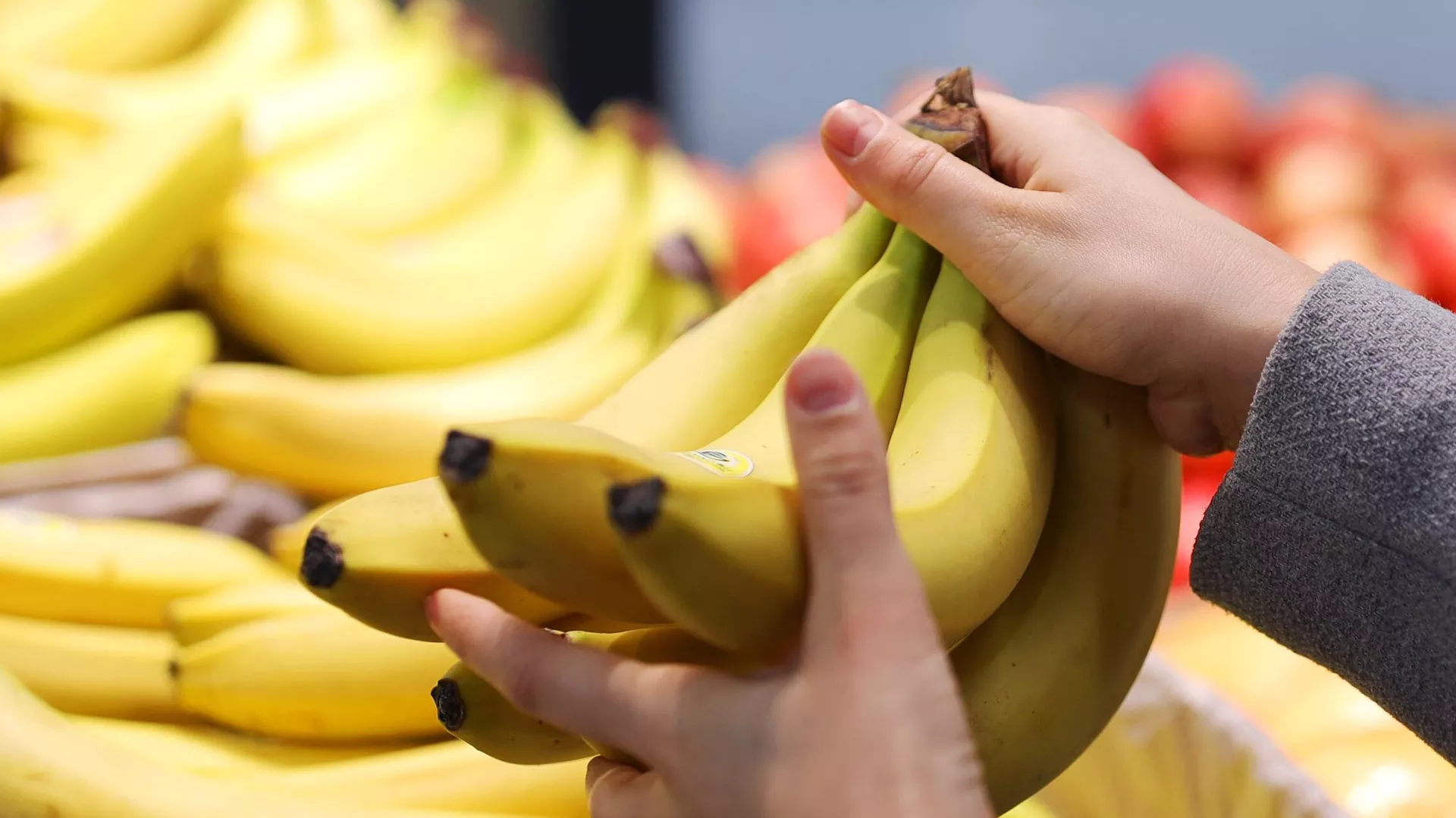 Чего ждать после запрета на ввоз бананов из Эквадора