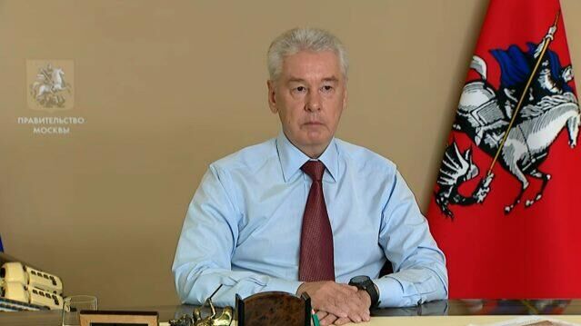 Отменяем обязательные QR-коды – Собянин об антиковидных мерах в ресторанах столицы - РИА Новости, 1920, 16.07.2021