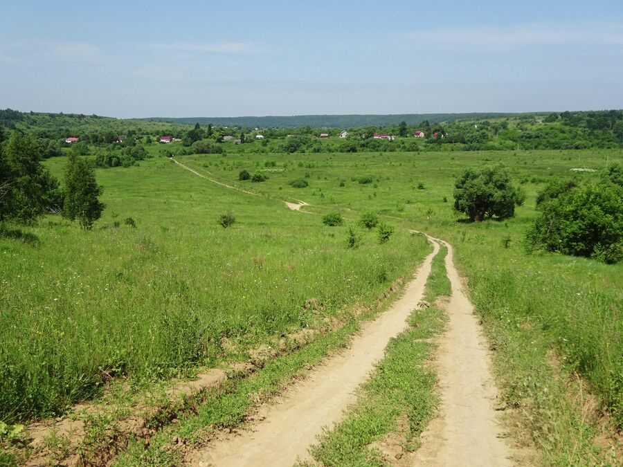 Село Болотское