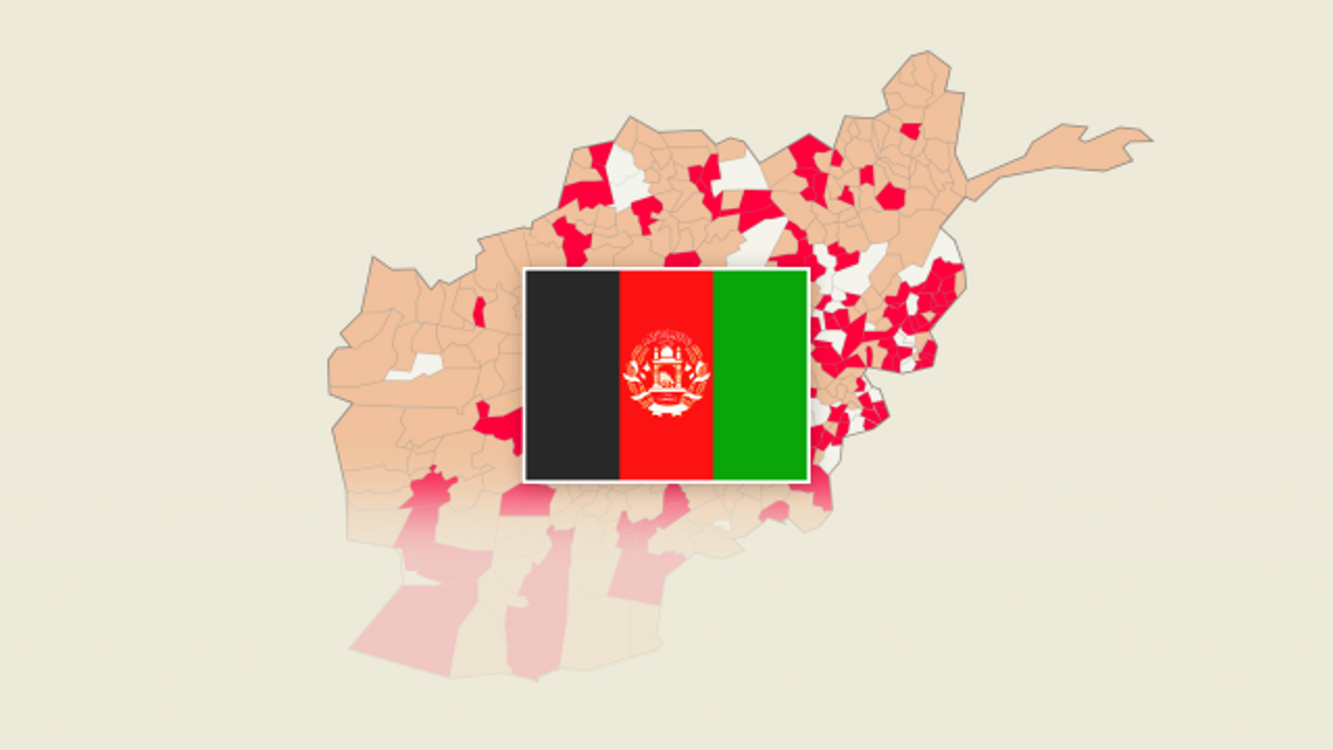 Афганистан-2021: какие районы заняли талибы - РИА Новости, 1920, 13.07.2021