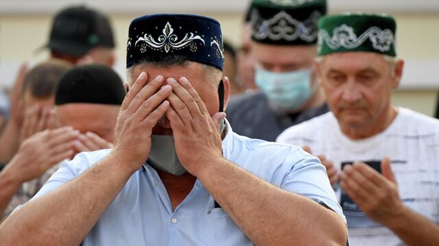 Курбан-Байрам 2023: Какого Числа Будет Праздник В России, Суть.