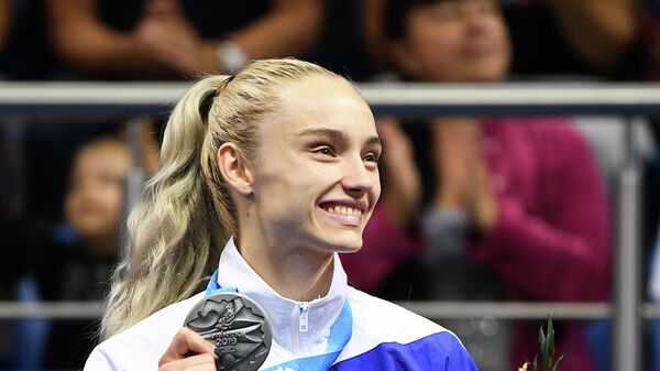 Солуянова и Далгатова победили на чемпионате России по боксу
