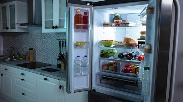 Многокамерный холодильник