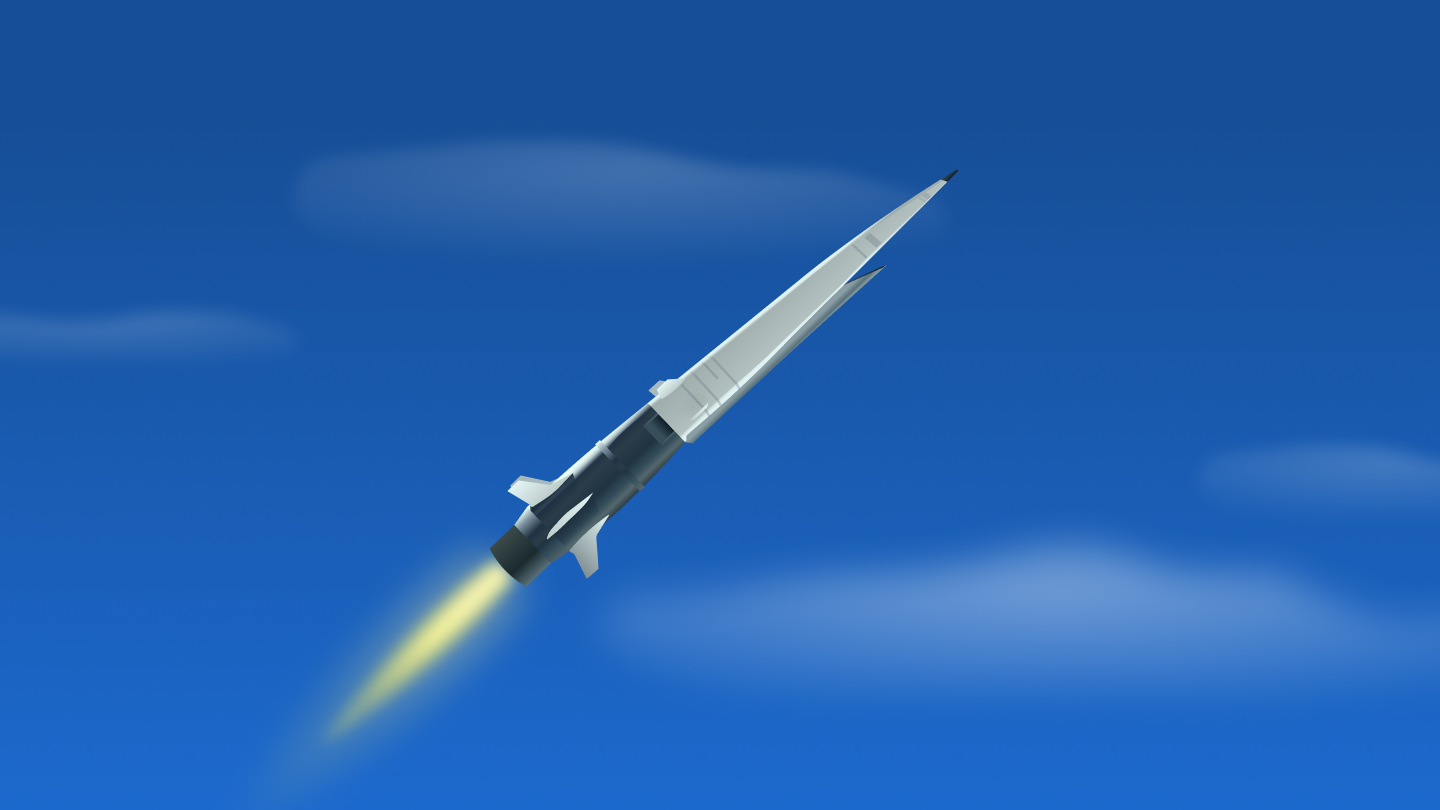 Что известно о новейшей гиперзвуковой ракете Циркон