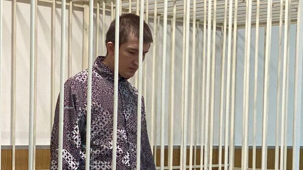 Житель Читы Василий Дунец, осужденный на 17 лет колонии строгого режима 