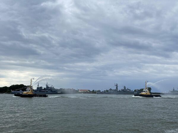 ВМФ России ВМФ России
