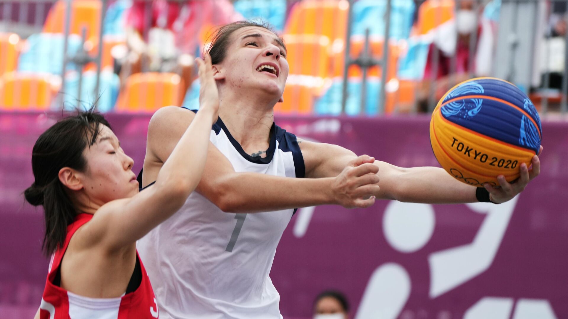 Женский баскетбол включен в программу олимпийских игр. Баскетбол 3х3 сборная России 2020.