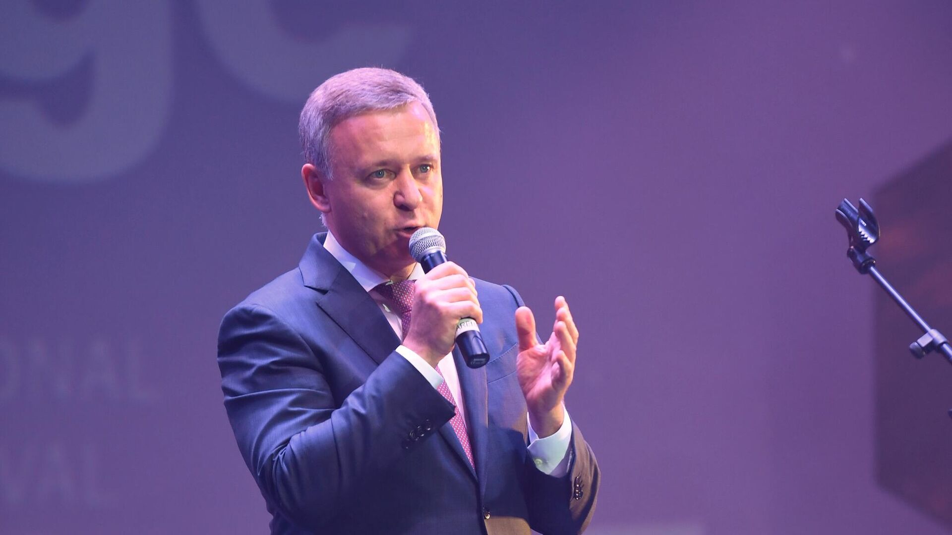 VI Сахалинский международный кинофестиваль Край света. День девятый - РИА Новости, 1920, 24.07.2021