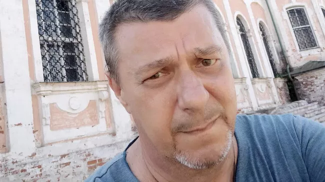Продюсер Алексей Мускатин 