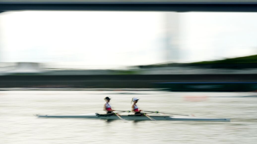 Российские гребцы отказались подписывать политическую декларацию ради ЧЕ
