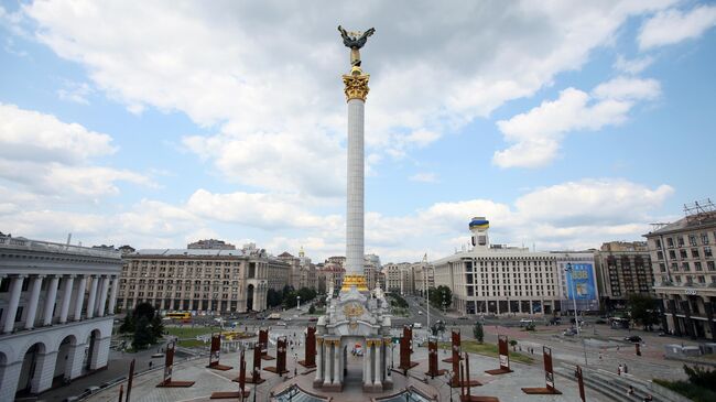 В Киеве допустили передачу Москве предложений о мире через посредников