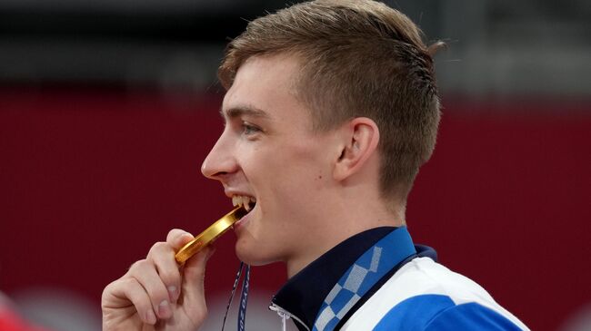 Максим Храмцов