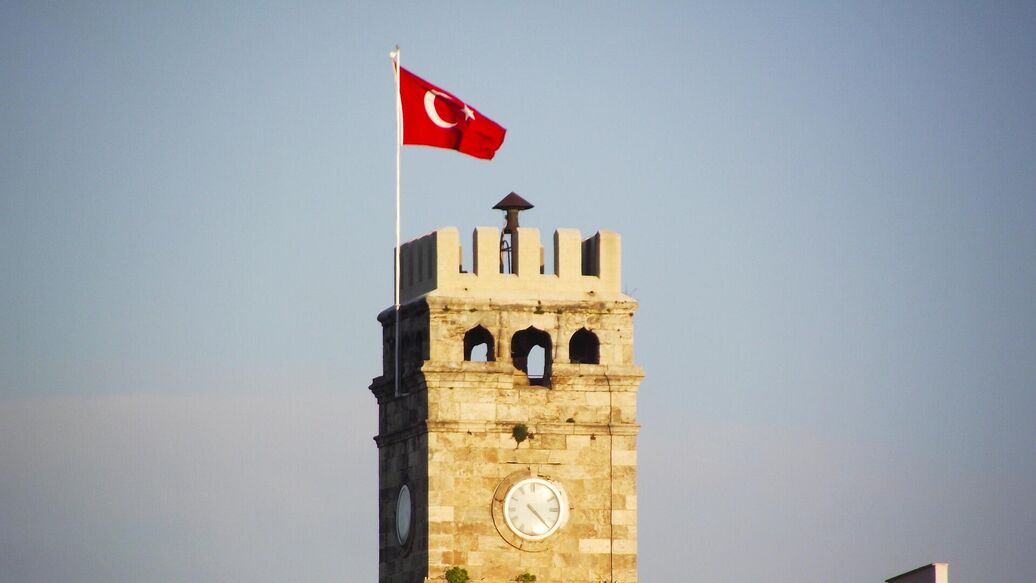 Полиция Турции расследует нападение на  россиян, заявило Генконсульство