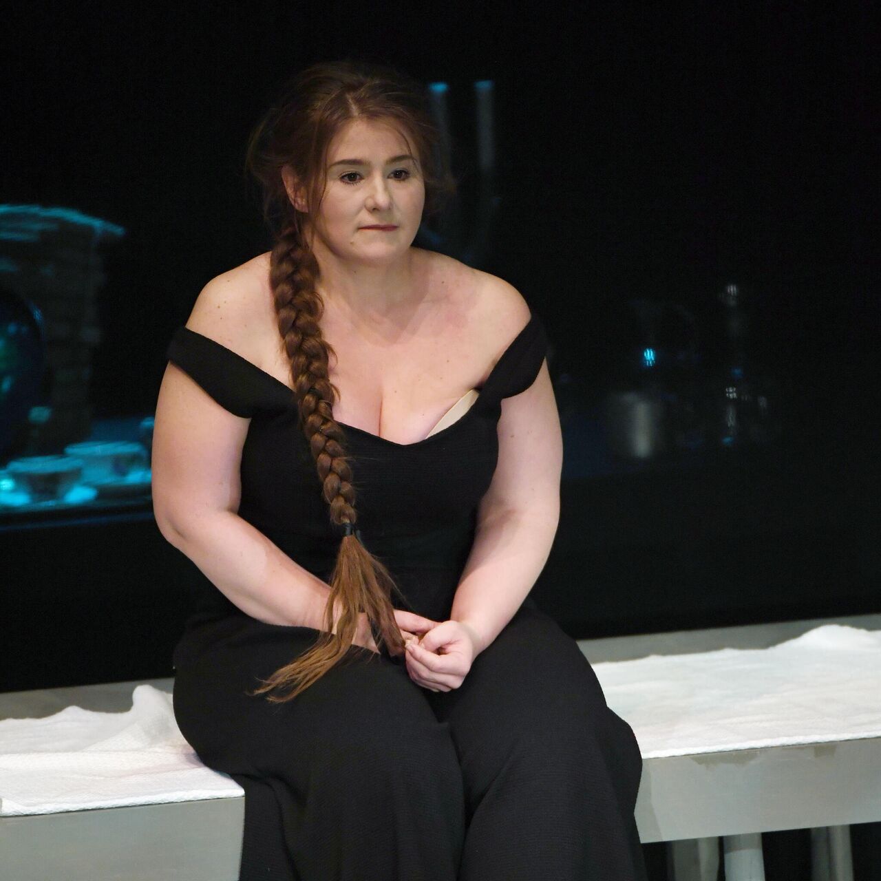 Желідегі ең терең минет