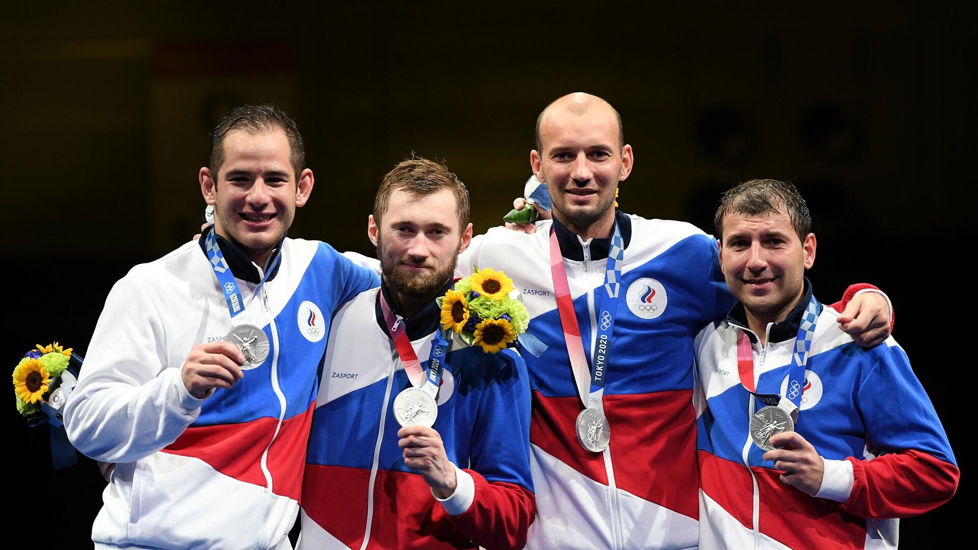 Олимпийские чемпионы россии мужчины. Олимпийский игры 2021 фехтование Рапира.