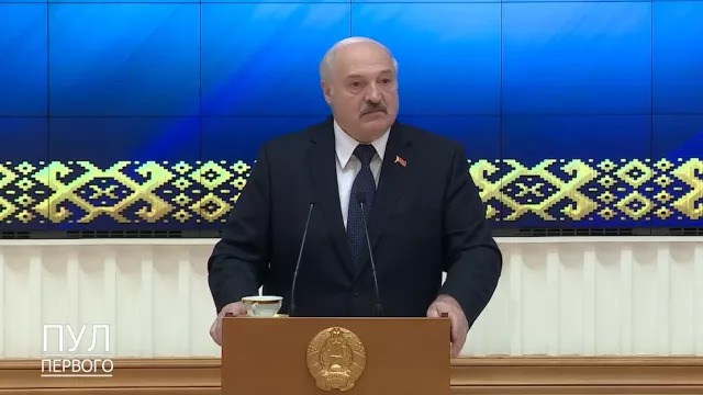 Если нужно будет, они будут размещены – Лукашенко о военных базах РФ в Белоруссии - РИА Новости, 1920, 30.07.2021