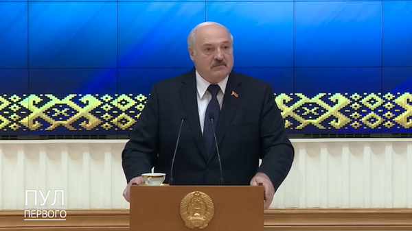 Если нужно будет, они будут размещены – Лукашенко о военных базах РФ в Белоруссии