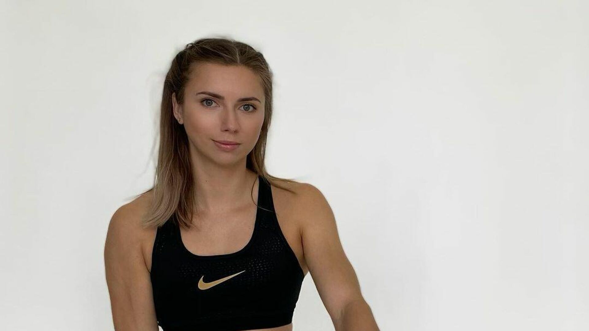 Белорусская спортсменка Тимановская