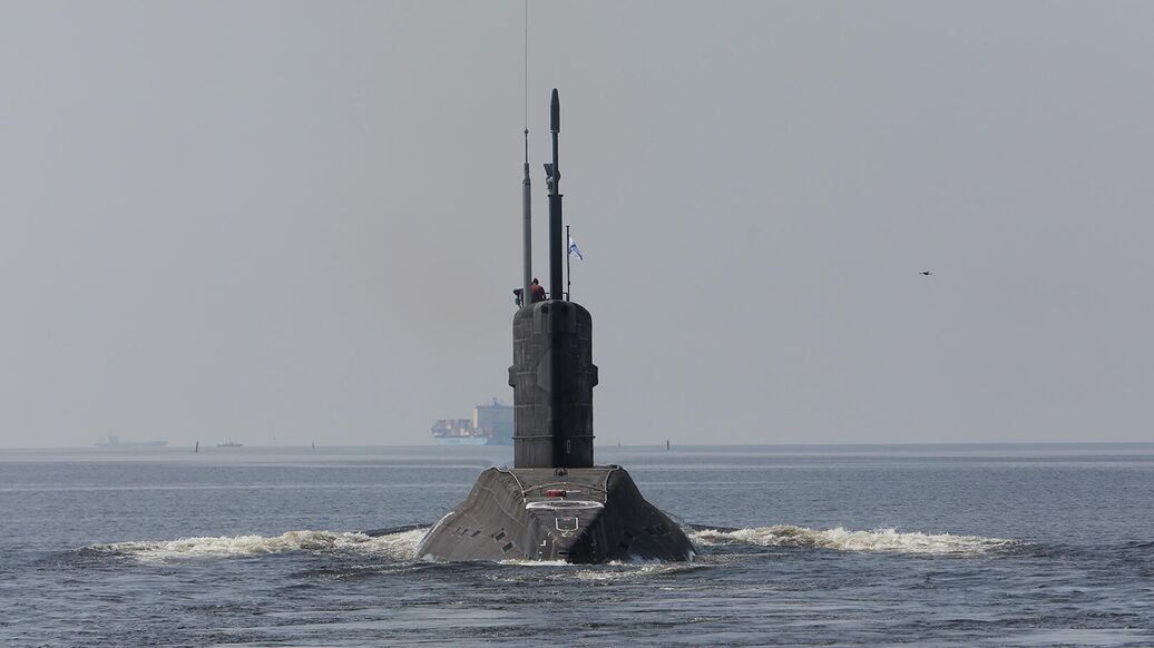 "Реальная угроза". В Европе забили тревогу из-за российского оружия